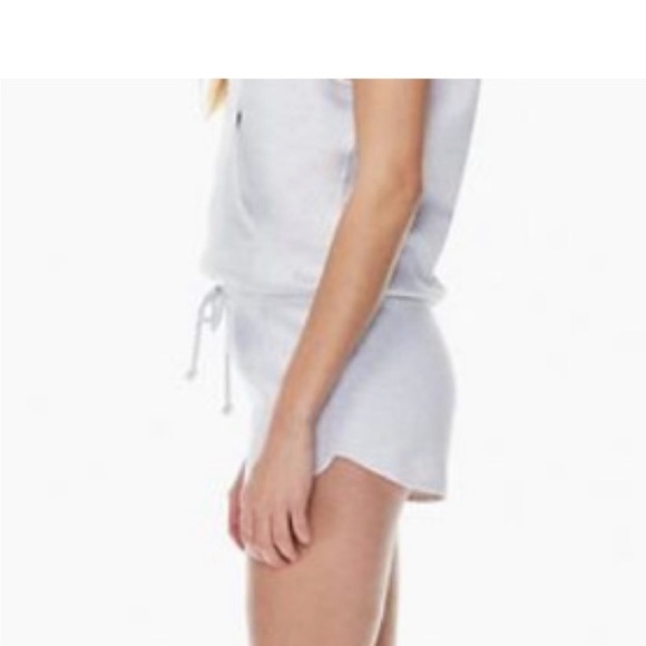 🔥TNA COZY FLEECE LOUNGE SHORTS🔥 - Picture 6 of 7